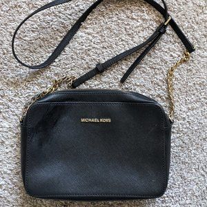 Michael Kors Crossbody Purse